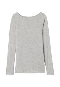 U-BOOT - Camiseta de manga larga - Grey