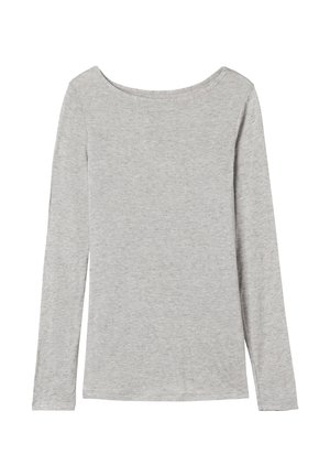 Tezenis U-BOOT - Maglietta a manica lunga - Grey