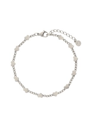 MIDNIGHT WITH HEARTS - Bracelet - metal