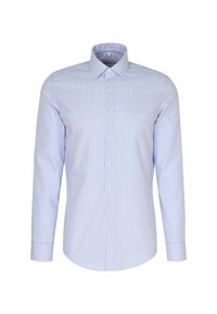 Seidensticker BUSINESS - Camicia - light blue