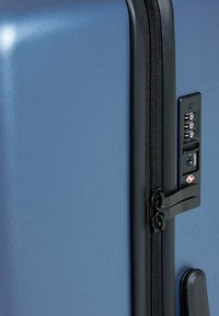 LANCASTER VALISES CDG - Set di valigie - bleu mer