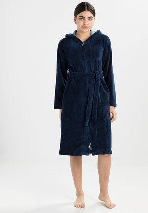 Vossen PALERMO UNISEX - Badjas - winternight