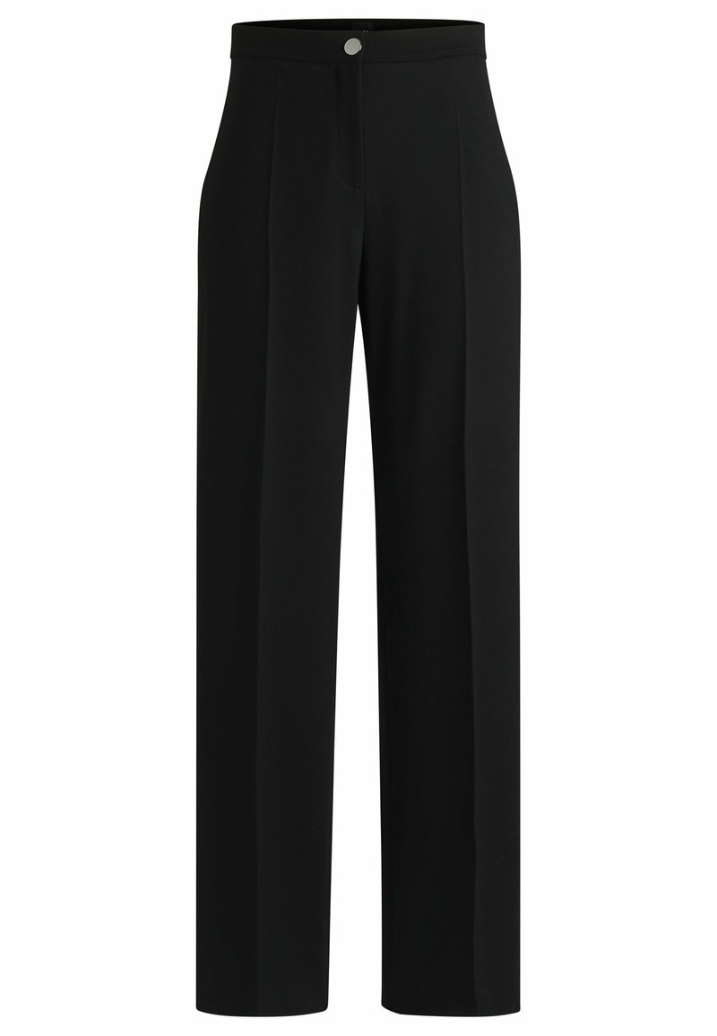 Boss Broek zwart Boss Broek zwart