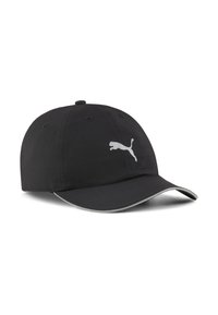Cap - black