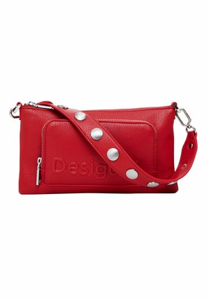 Desigual Kabelka - red