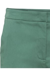 HALLHUBER Chinos - green