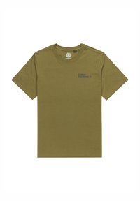 T-shirt print - gpw