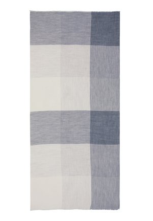 QUADRO - Sjal / Tørklæder - white
