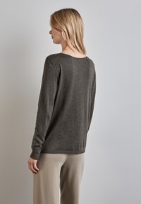 Street One Maglione - braun