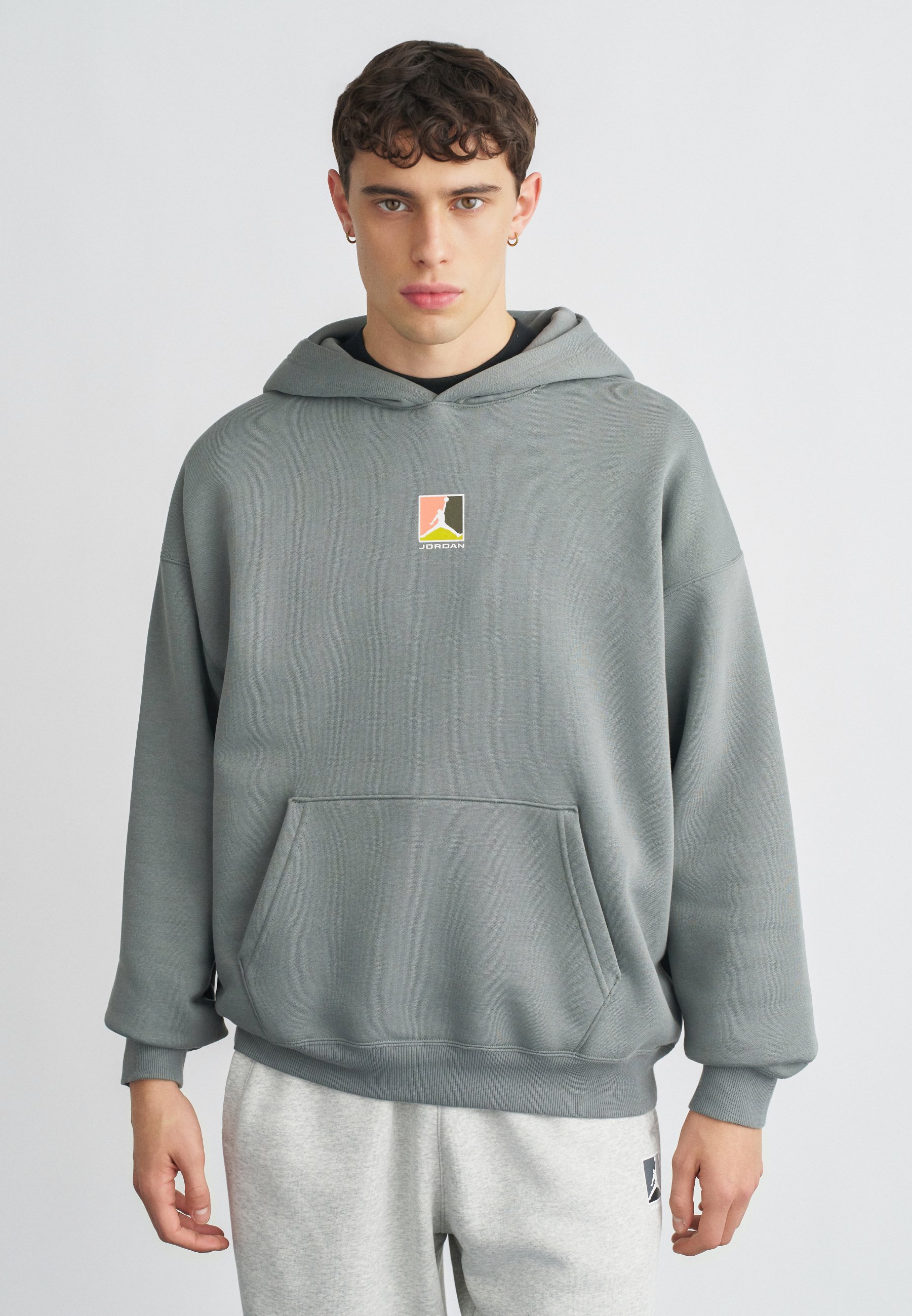 vintage jordan hoodie