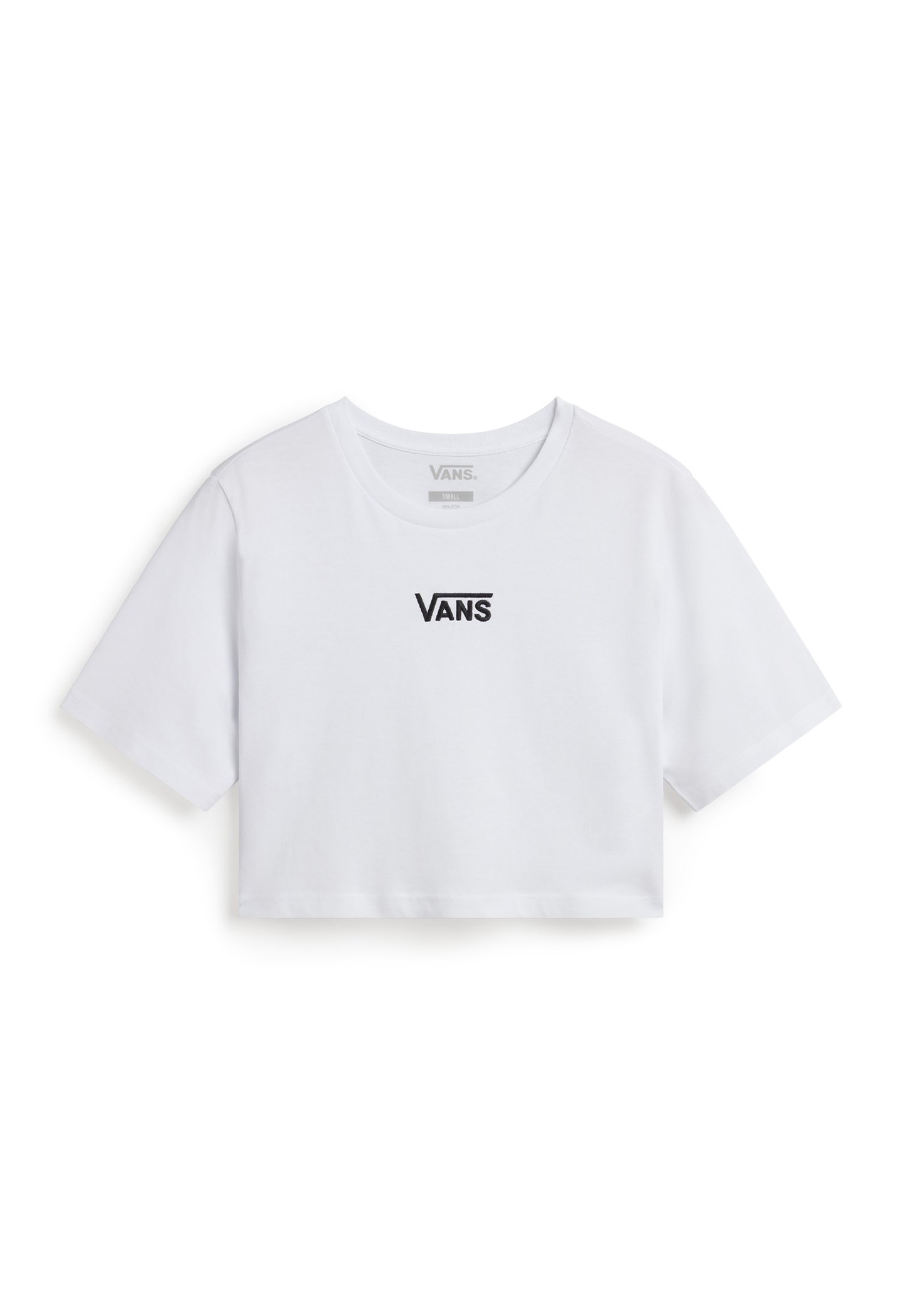 crop vans