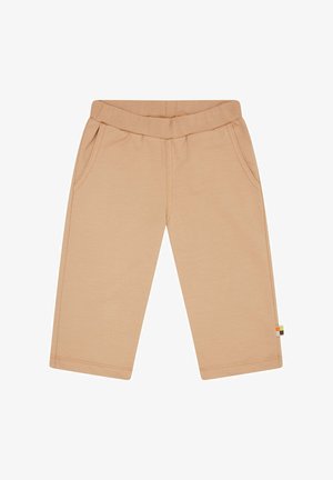 loud + proud Pantaloni sportivi - walnut