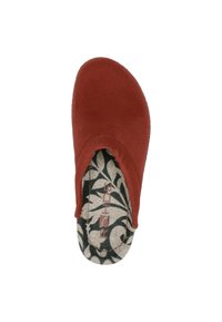 Rohde Chaussons - rood