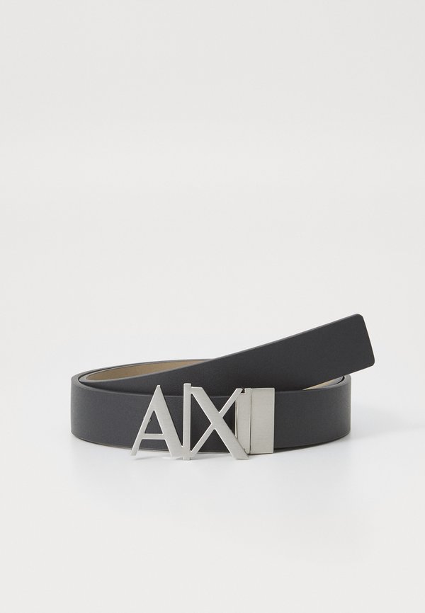 PLATE BELT UNISEX - Belt