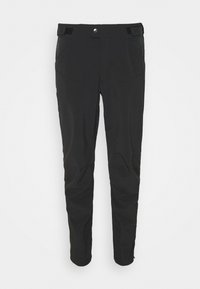 Não selecionado, black