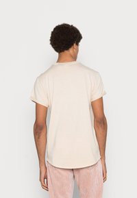 G-STAR LASH - T-shirt básica - talc