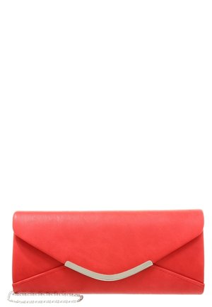 Clutch - red