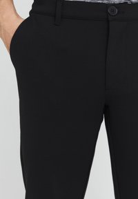 Solid SDOlivero - Broek - black