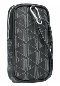 Lacoste ANNA - Capa para telemóvel - marine rouge