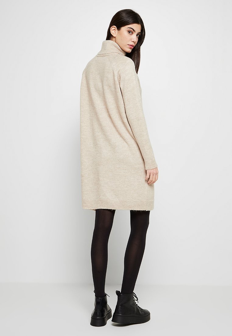 DRESS FEM KNIT PC81/PL19