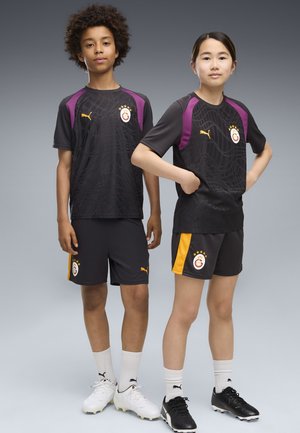 Puma, GALATASARAY ISTANBUL UNISEX, antracytowy