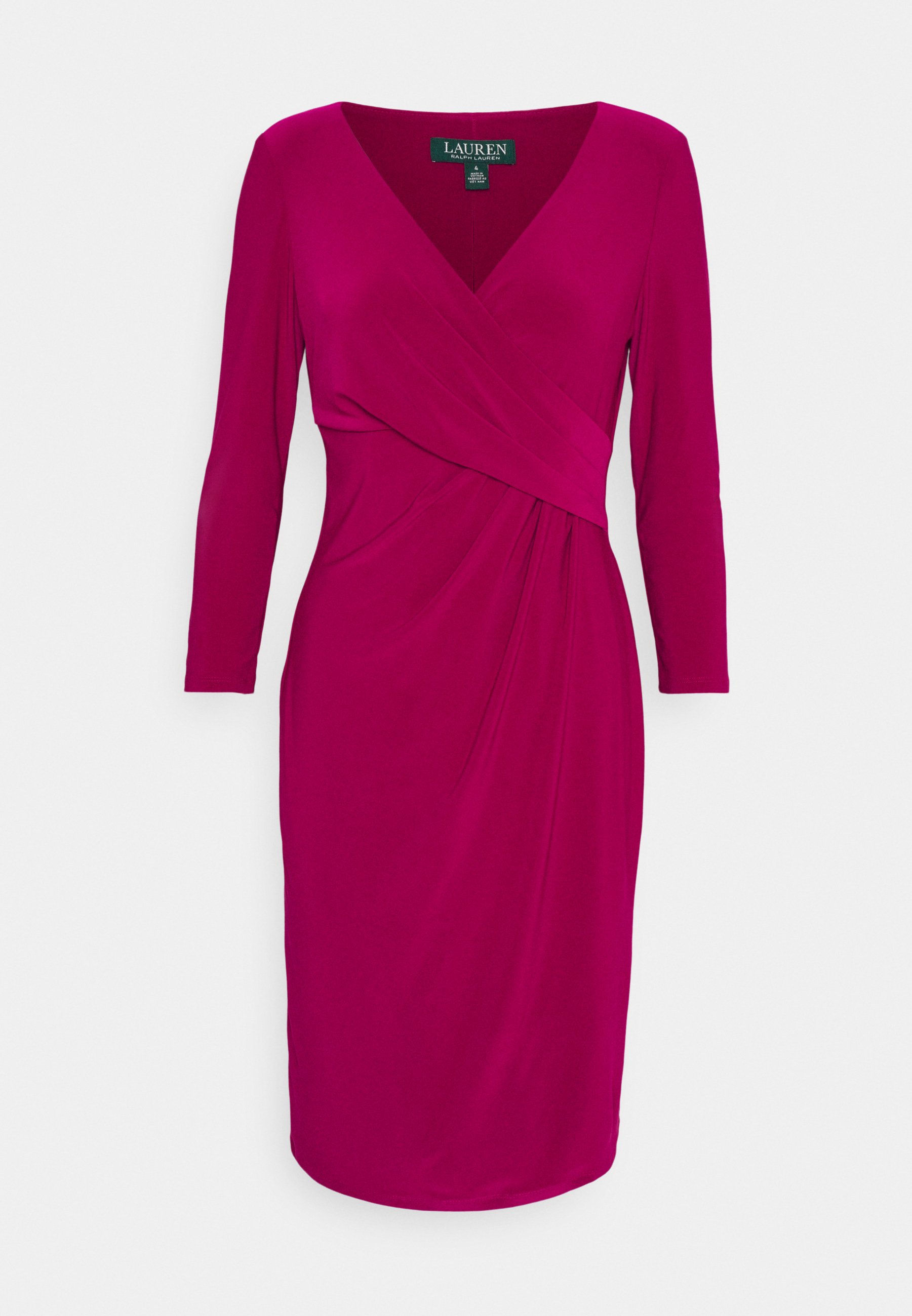 zalando ralph lauren dress