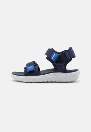 Sandaler - dark blue