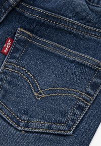 Levi's® SNIT MOTO CREW SET - Sweatshirt - big dipper