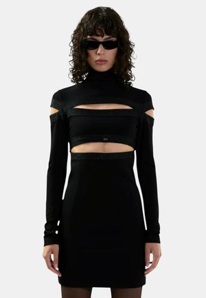 Vestito elegante - nero