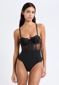 Etam DESINVOLTE - Body - black