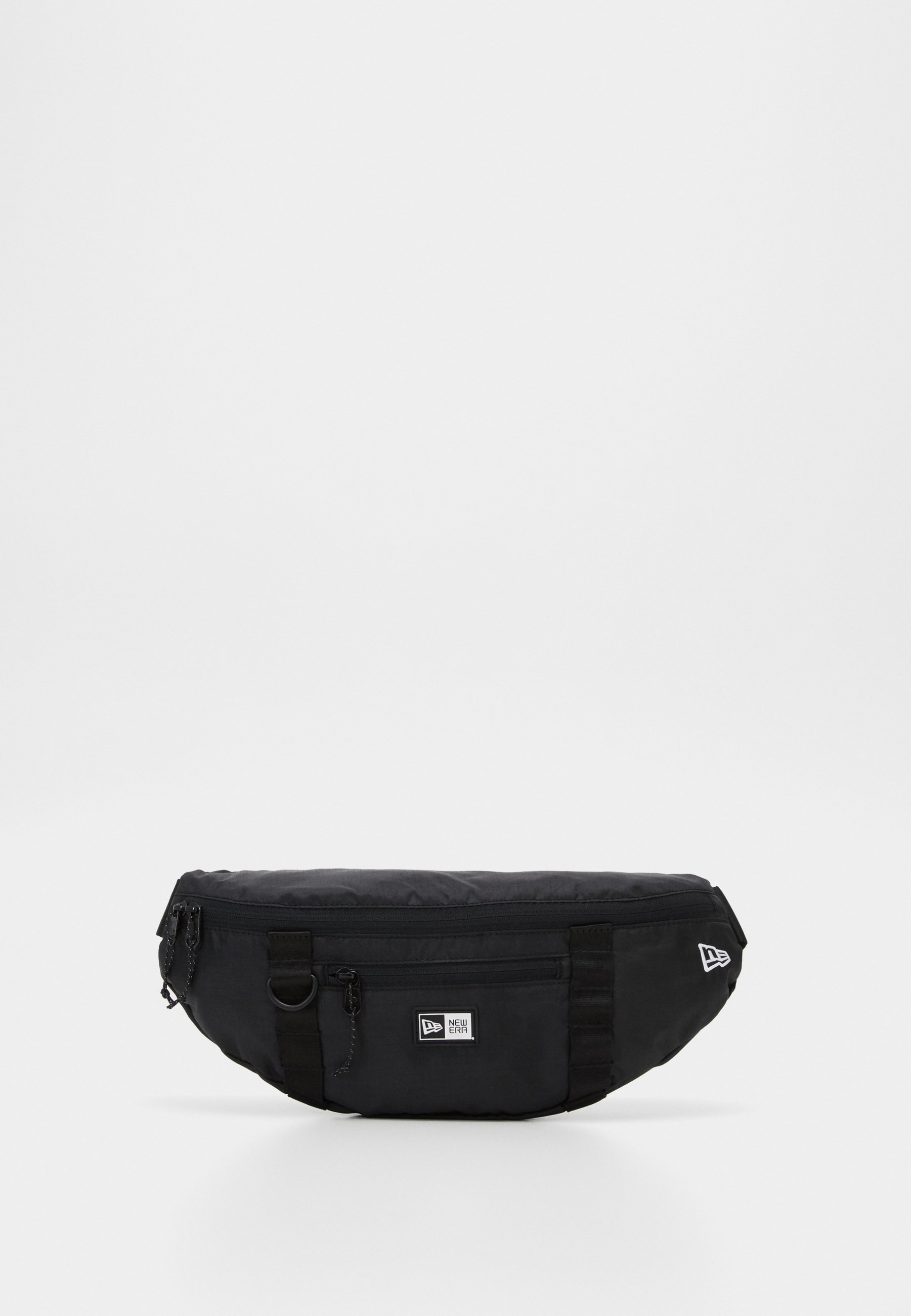 New Era Waist Bag Light Bum Bag Black Zalando Co Uk
