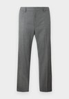 TEAGAN - Pantaloni - medium grey