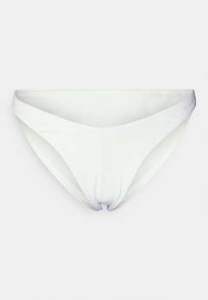 Hunkemöller SRI LANKA - Bikiinide alumine osa - white