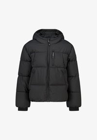 Geselecteerd, black