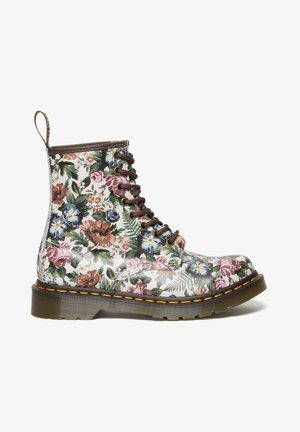 Dr. Martens, Bottines à lacets - brown