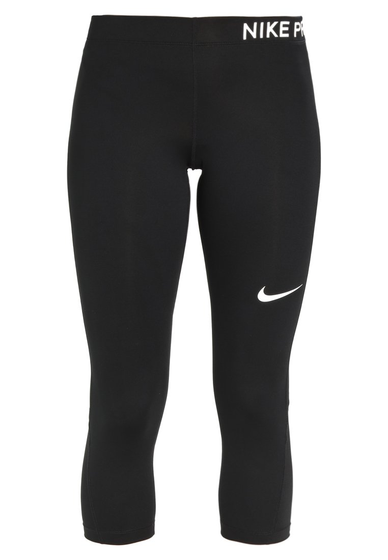 nike capri black