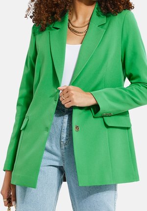 Blazer - green