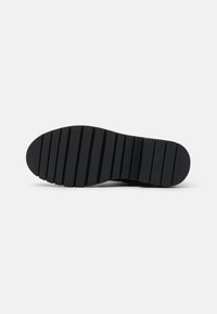 Gioseppo Stivaletti stringati - black