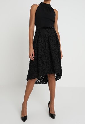 Robe de soirée - black