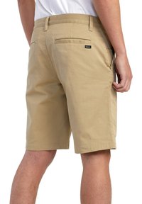 RVCA WEEKEND STRETCH - Shorts - kha