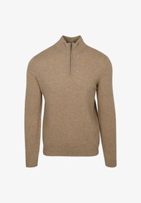 Geselecteerd, beige