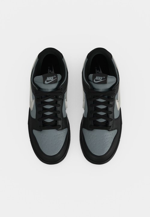 Nike DUNK LOW GORE EX - Trainers - oil grey/summit white/dove grey/black — photo 5