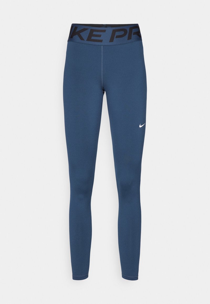 Nike Performance Tights blauw