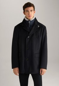 JOOP! GARY - Kurzmantel - dunkelblau