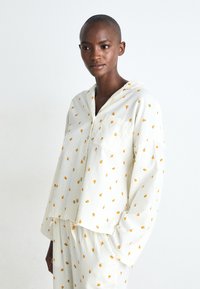 Lindex Gornji dio pidžame - off white