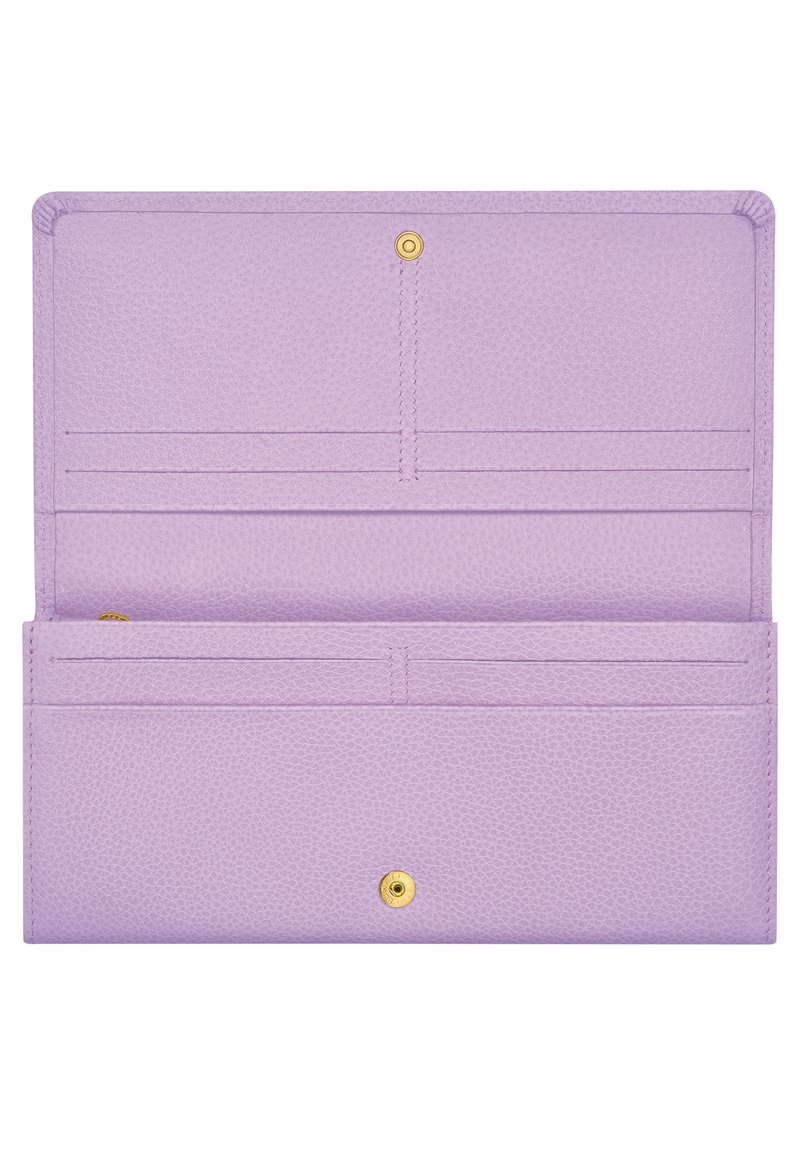 Damen Schmuck | Longchamp LE FOULONNÉ Geldbörse lila/beere - GM74155 Damen Schmuck | Longchamp LE FOULONNÉ Geldbörse lila/beere - GM74155