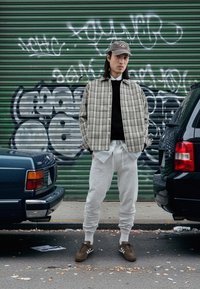 Kappa GOTHENBURG czarny