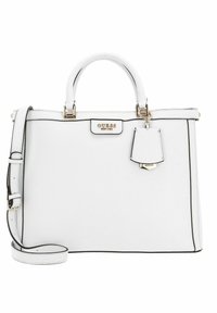 Non selezionato, white