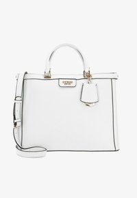 Non selezionato, white