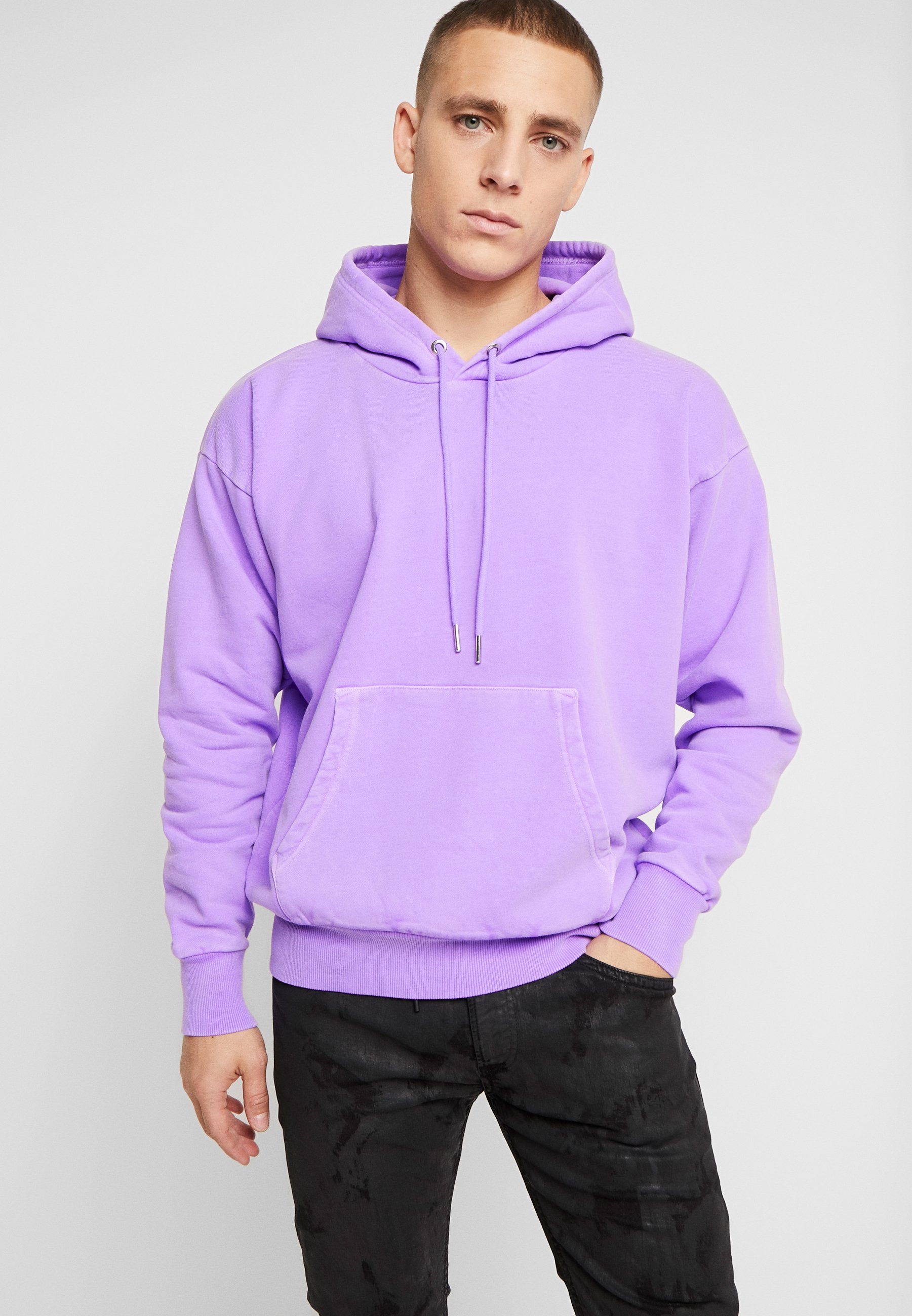 diesel purple hoodie